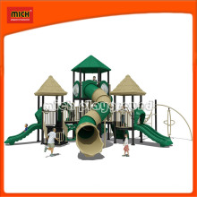 Kids Outdoor Playground escalador (2274B)